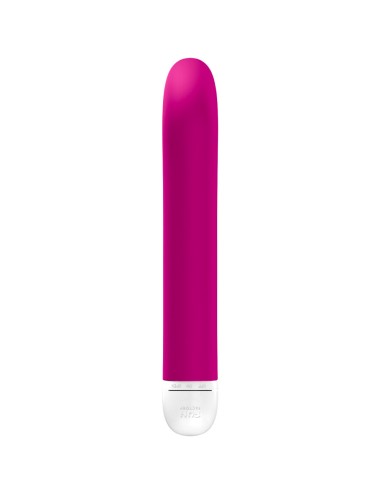 FUN FACTORY - JOUPIE VIBRADOR PUNTO G MAGENTA