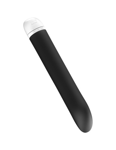 FUN FACTORY - JOUPIE VIBRADOR PUNTO G NEGRO