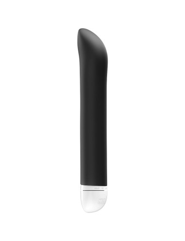 FUN FACTORY - JOUPIE VIBRADOR PUNTO G NEGRO