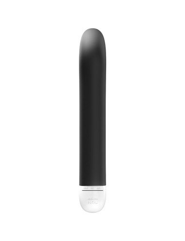 FUN FACTORY - JOUPIE VIBRADOR PUNTO G NEGRO