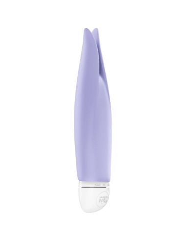 FUN FACTORY - VOLITA VIBRADOR LAY-ON VIOLETA
