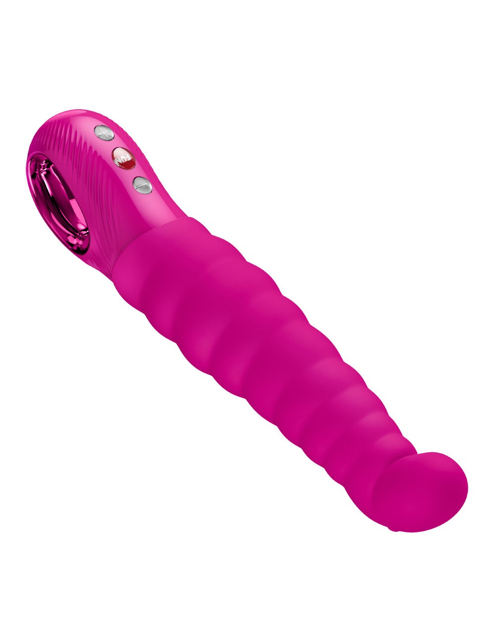FUN FACTORY - PATCHY PAUL VIBRADOR PUNTO G MAGENTA