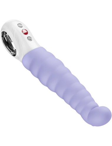 FUN FACTORY - PATCHY PAUL VIBRADOR PUNTO G VIOLETA