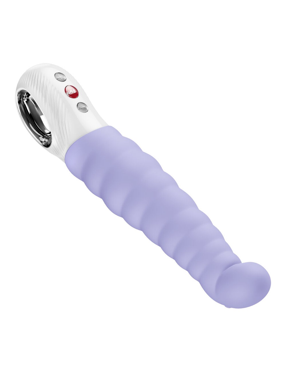 FUN FACTORY - PATCHY PAUL VIBRADOR PUNTO G VIOLETA
