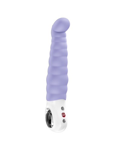 FUN FACTORY - PATCHY PAUL VIBRADOR PUNTO G VIOLETA