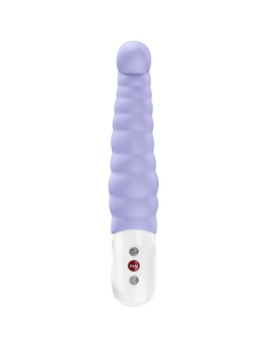FUN FACTORY - PATCHY PAUL VIBRADOR PUNTO G VIOLETA