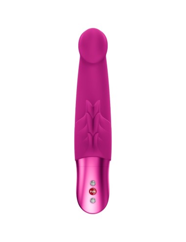 FUN FACTORY - WICKED ÁNGEL VIBRADOR CONEJO MAGENTA