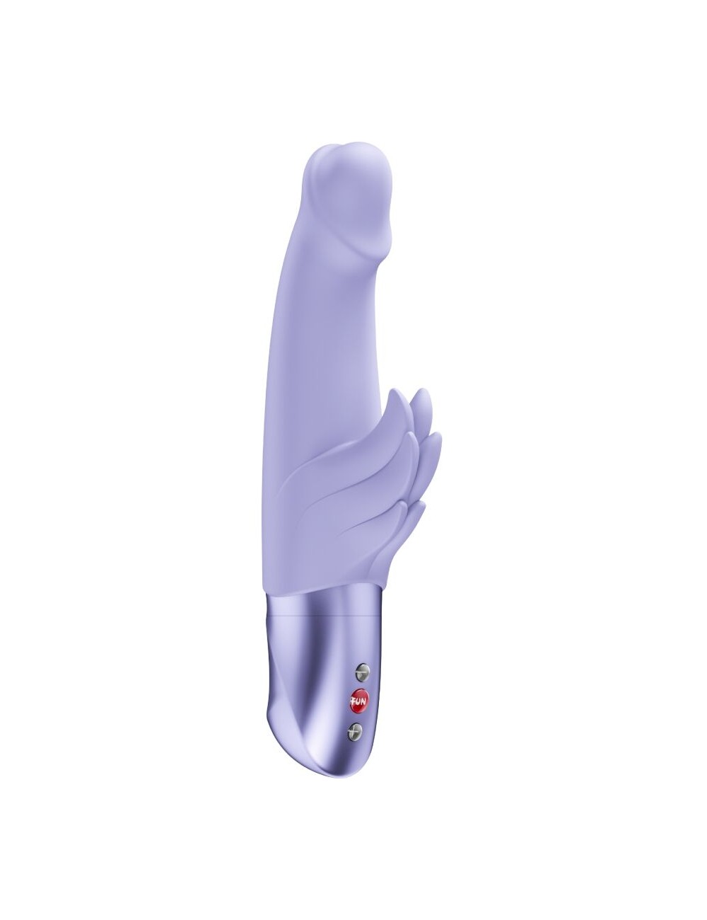 FUN FACTORY - WICKED ÁNGEL VIBRADOR CONEJO VIOLETA