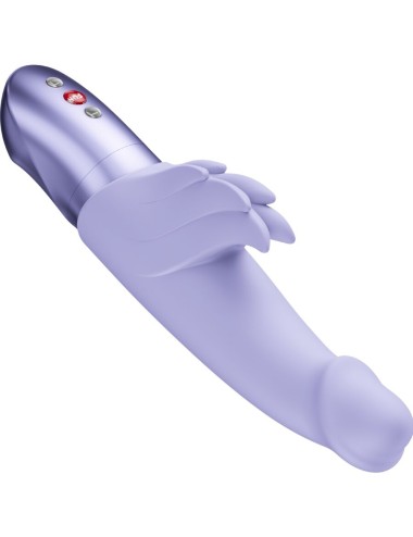 FUN FACTORY - WICKED ÁNGEL VIBRADOR CONEJO VIOLETA