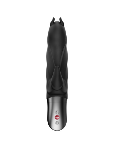 FUN FACTORY - DARLING DEVIL VIBRADOR CONEJO NEGRO