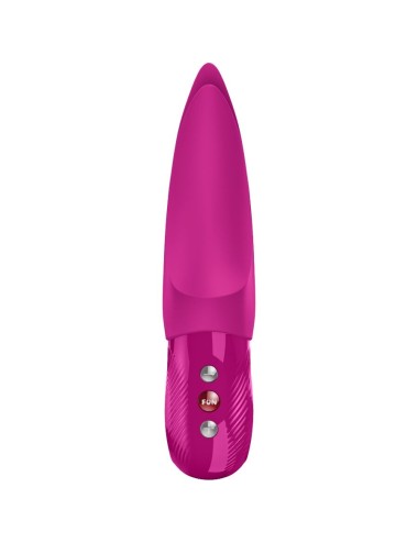 FUN FACTORY - VOLTA VIBRADOR LAY-ON MAGENTA