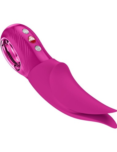 FUN FACTORY - VOLTA VIBRADOR LAY-ON MAGENTA