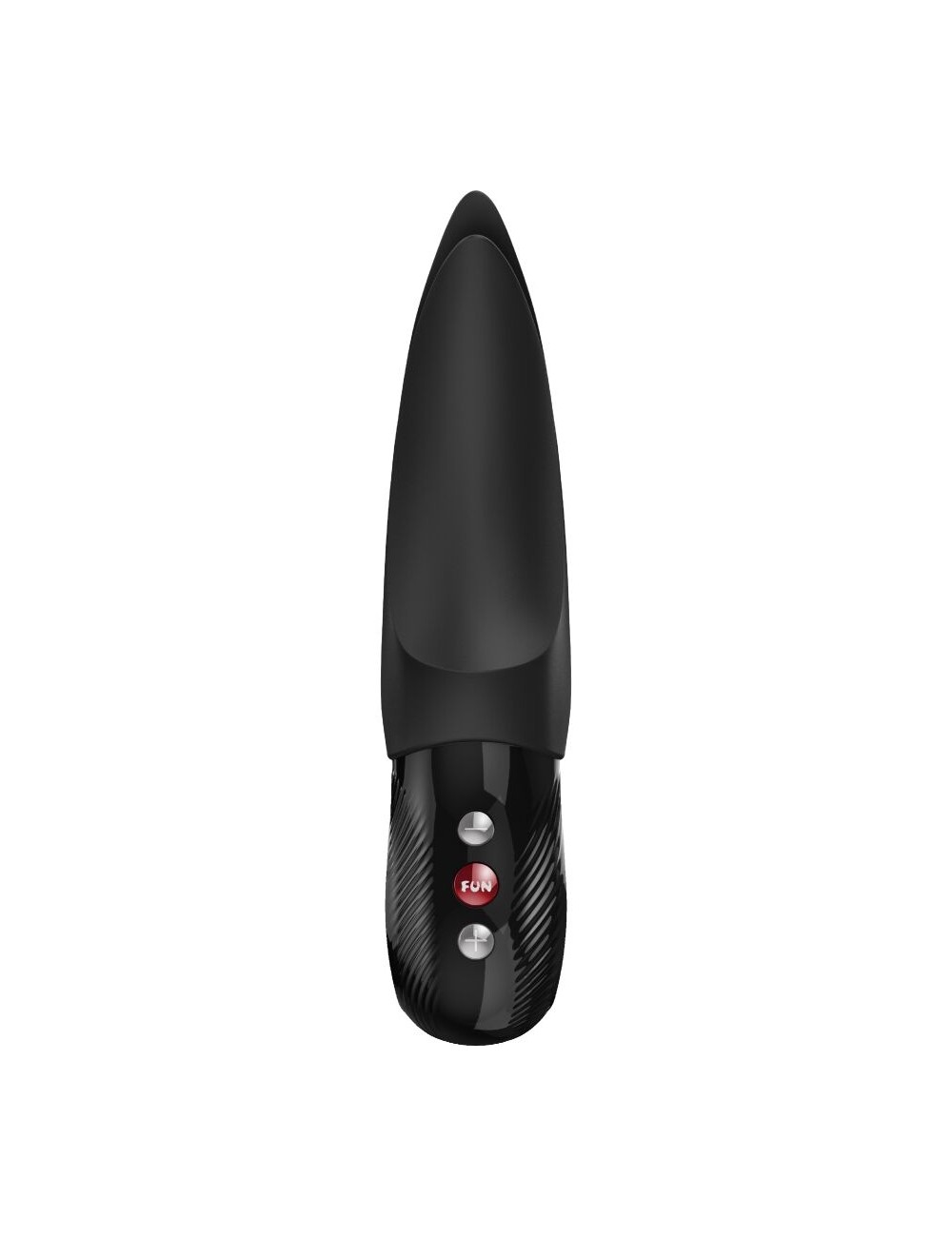 FUN FACTORY - VOLTA VIBRADOR LAY-ON NEGRO
