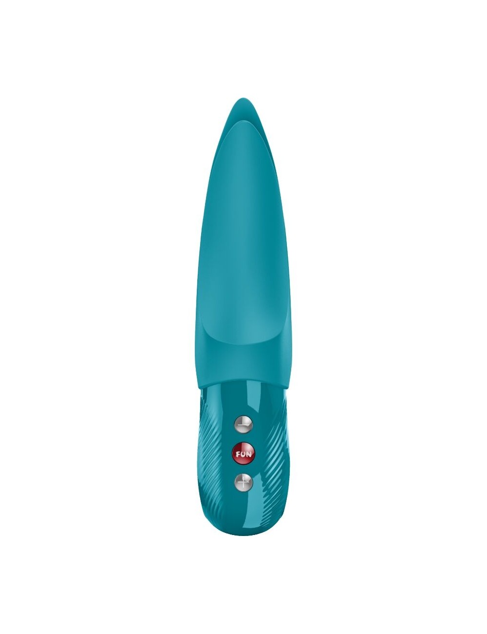 FUN FACTORY - VOLTA VIBRADOR LAY-ON AGUAMARINA