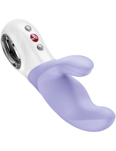 FUN FACTORY - MISS BI VIBRADOR CONEJO VIOLETA
