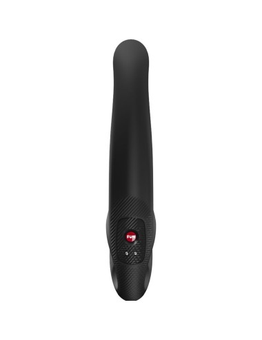 FUN FACTORY - SHARE VIBE PRO DILDO DOBLE VIBRADOR NEGRO