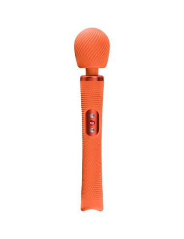 FUN FACTORY - VIM VIBRADOR WAND NARANJA