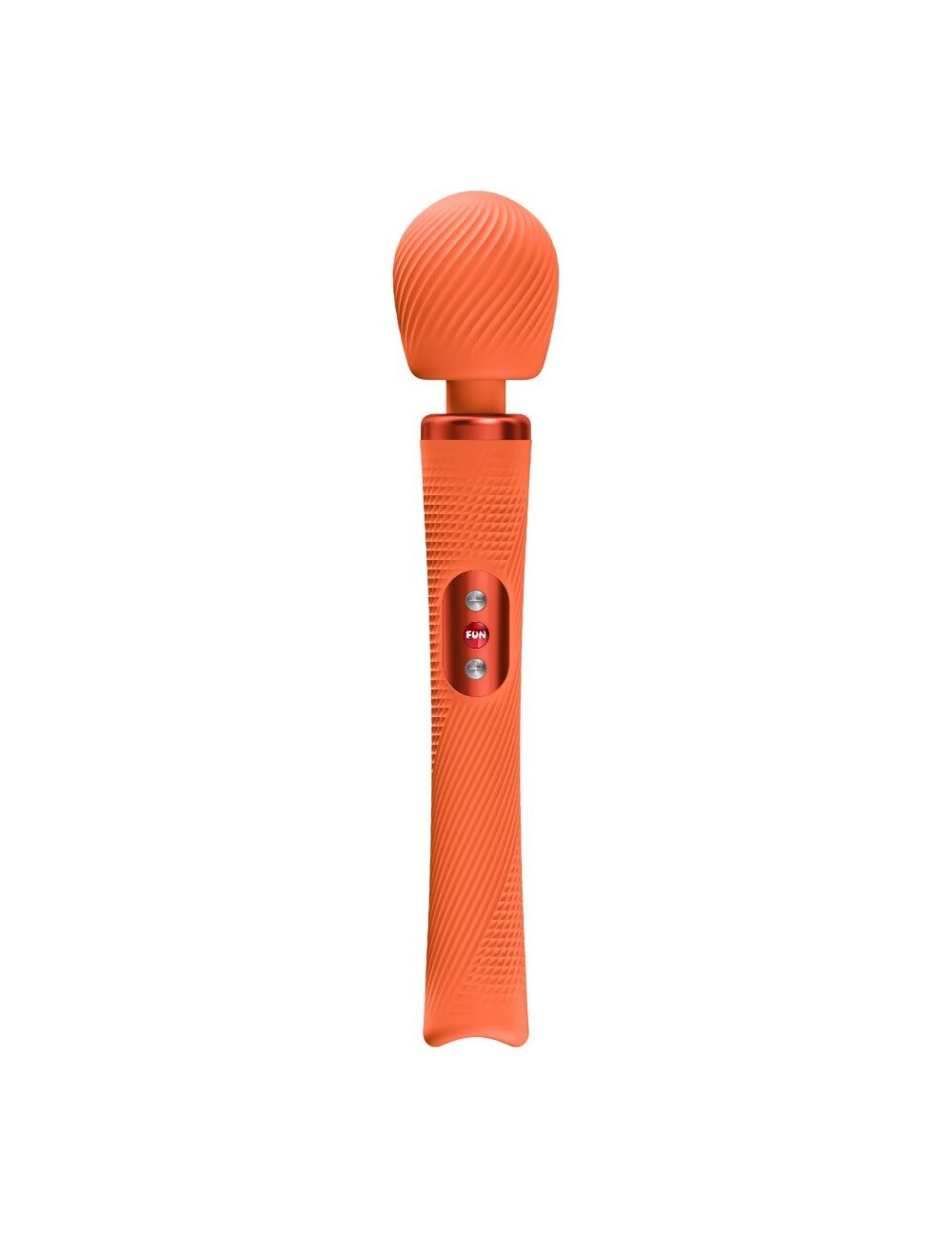 FUN FACTORY - VIM VIBRADOR WAND NARANJA