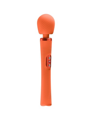 FUN FACTORY - VIM VIBRADOR WAND NARANJA