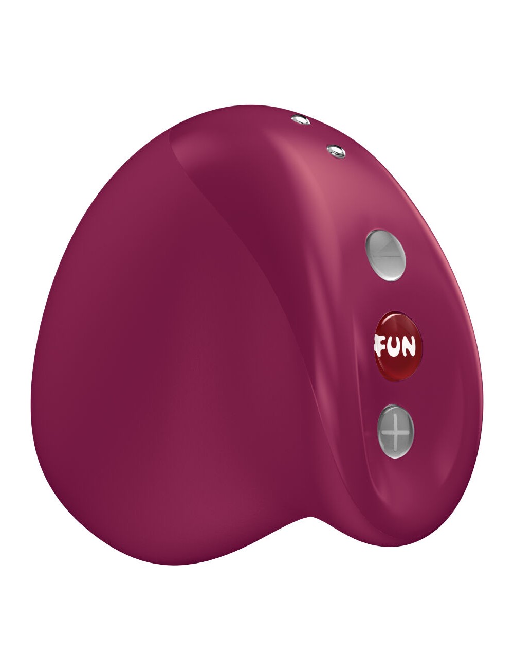 FUN FACTORY - MEA VIBRADOR AIR PULSE BURDEOS