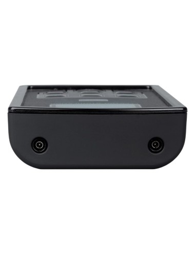 ELECTRASTIM - LINX ESTIMULADOR ELECTRO DUAL CON APP Y CONTROL REMOTO