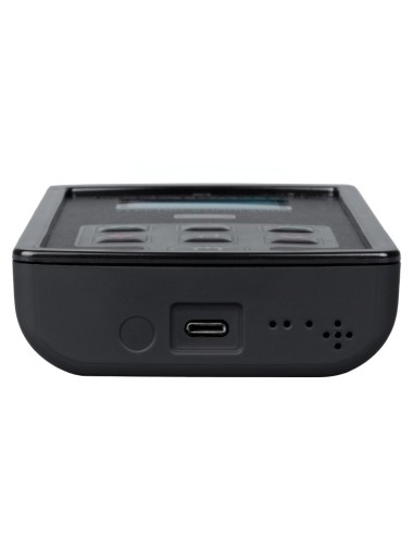 ELECTRASTIM - LINX ESTIMULADOR ELECTRO DUAL CON APP Y CONTROL REMOTO