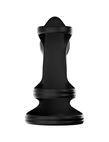 SNAIL VIBE - JOVI ARC ANILLO DE PAREJA CONTROL REMOTO NEGRO