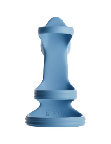 SNAIL VIBE - JOVI ARC ANILLO DE PAREJA CONTROL REMOTO AZUL