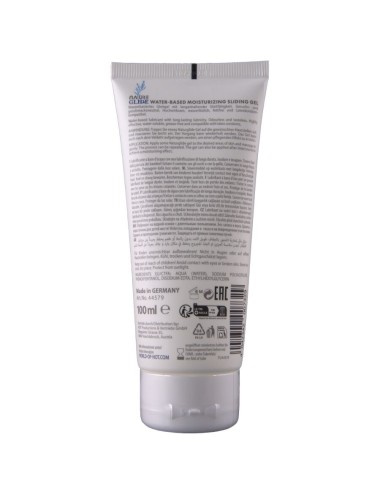 HOT - NATURE GLIDE LUBRICANTE BASE AGUA 100 ML