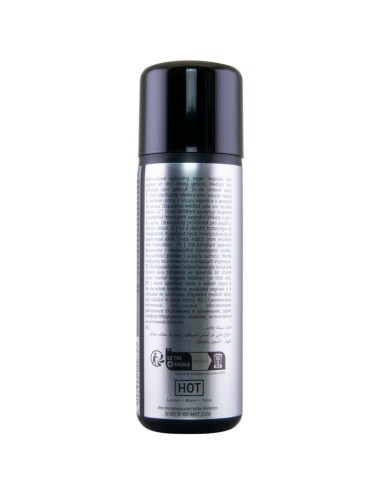 HOT - SILC GLIDE LUBRICANTE BASE SILICONA 100 ML