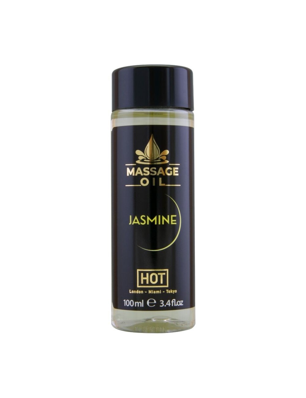 HOT - ACEITE DE MASAJE JASMINE 100 ML