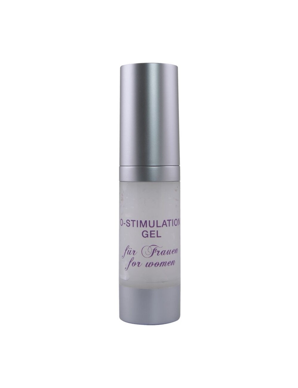 HOT - GEL O-STIMULATION PARA MUJER 15 ML