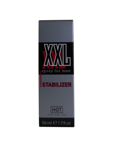 HOT - SPRAY XXL PARA HOMBRE 50 ML
