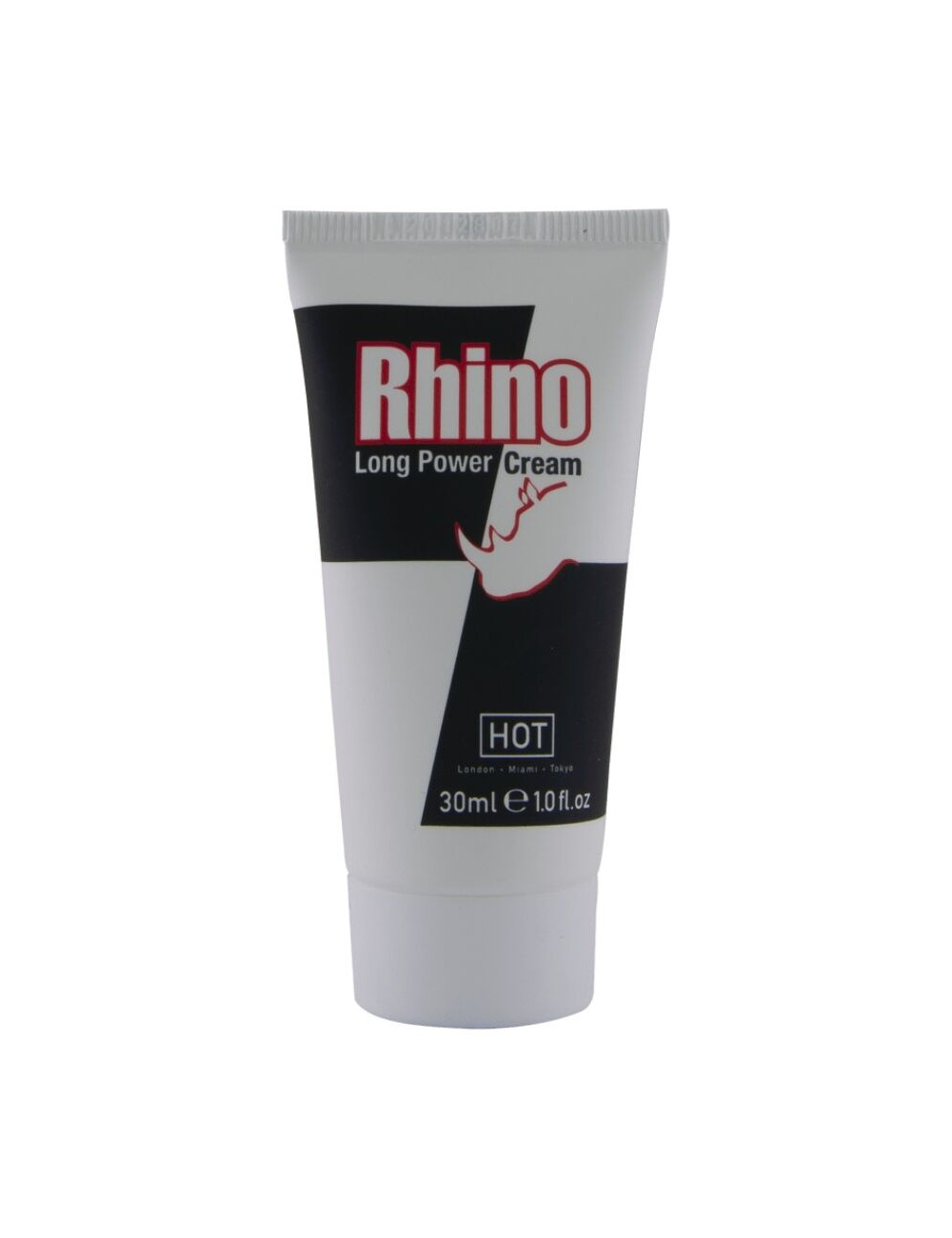 HOT - RHINO LONG POWER CREMA 30 ML