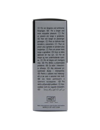 HOT - RHINO LONG POWER CREMA 30 ML