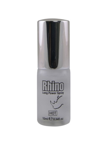 HOT - RHINO LONG POWER SPRAY 10 ML