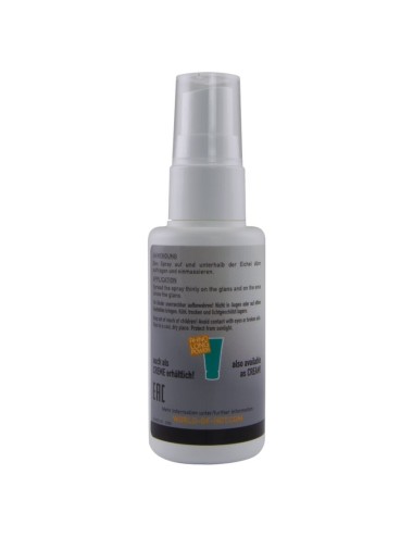 HOT - SPRAY RETARDANTE 50 ML