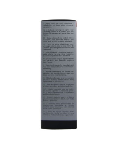 HOT - SPRAY RETARDANTE 50 ML