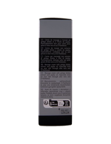 HOT - CREMA XXL PARA HOMBRE 50 ML