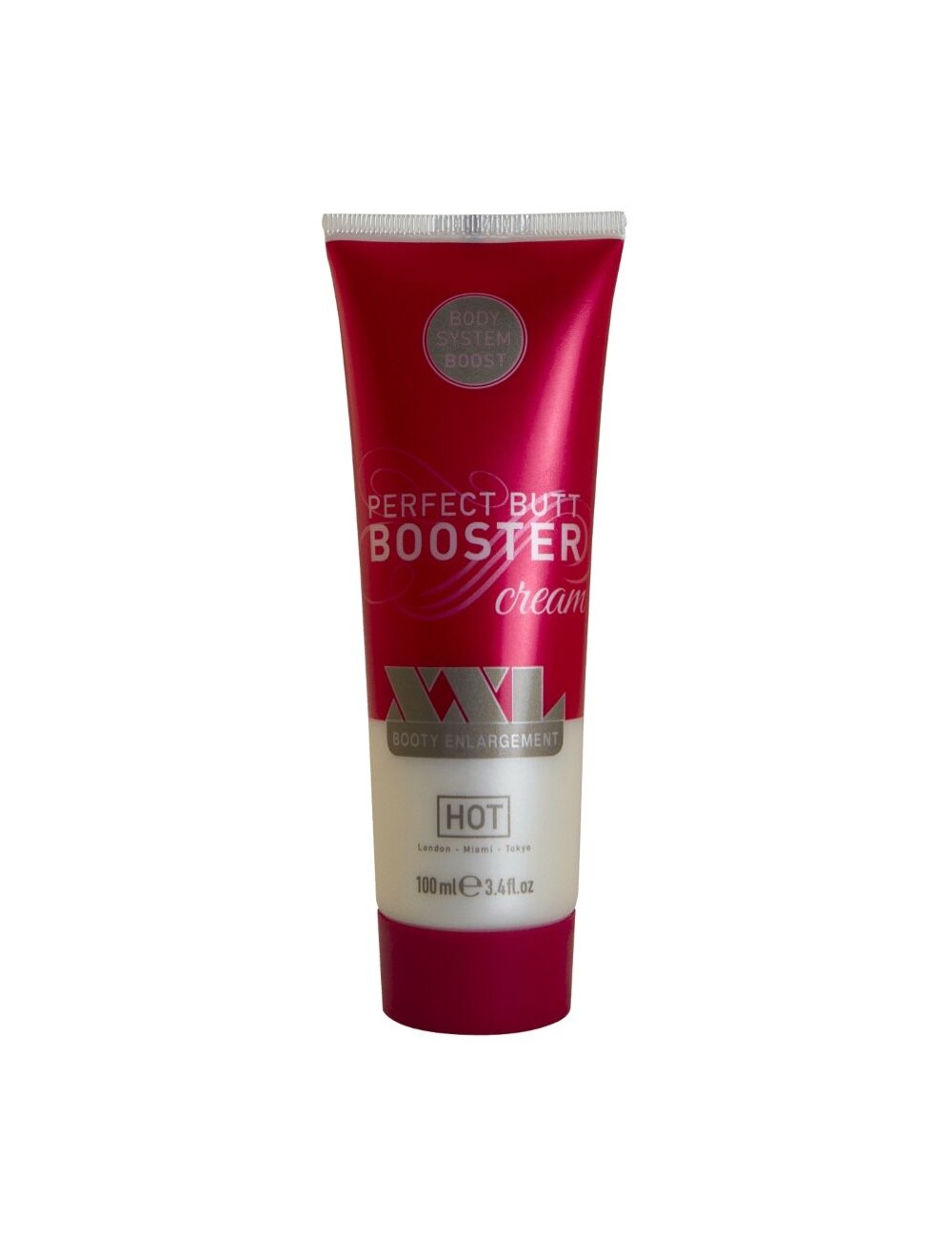 HOT - CREMA XXL BOOTY BOOSTER 100 ML