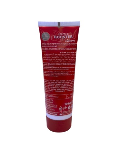 HOT - CREMA XXL BOOTY BOOSTER 100 ML