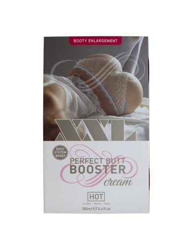 HOT - CREMA XXL BOOTY BOOSTER 100 ML