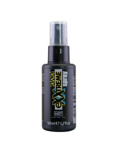 HOT - EXXTREME SPRAY ANAL 50 ML