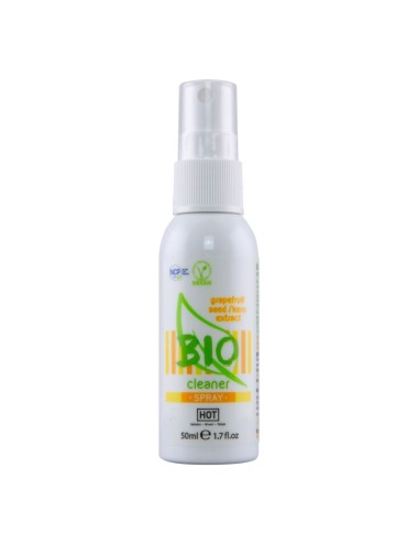 HOT - BIO CLEANER SPRAY LIMPIADOR BIO 50 ML