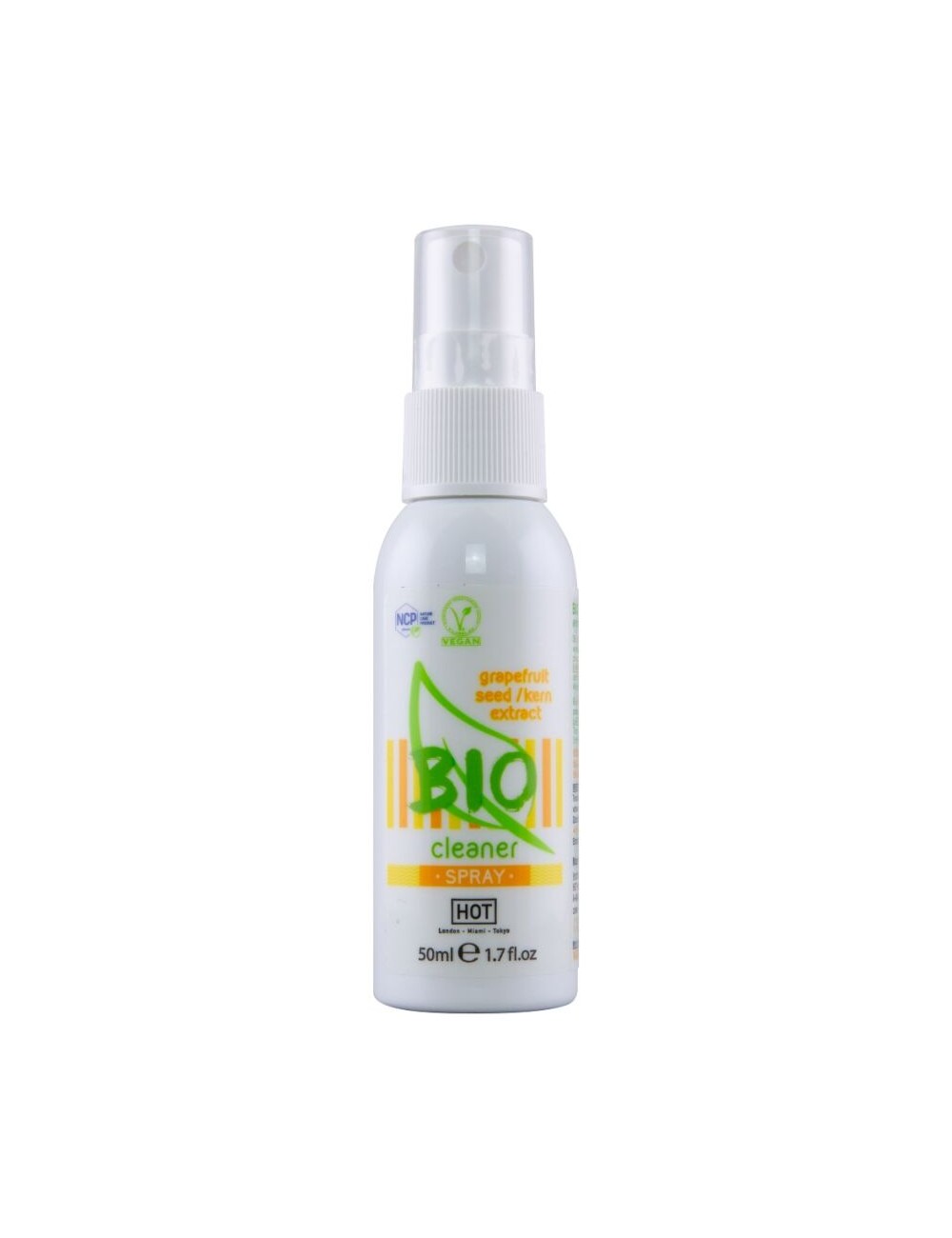 HOT - BIO CLEANER SPRAY LIMPIADOR BIO 50 ML