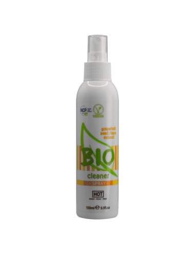 HOT - BIO CLEANER SPRAY SPRAY LIMPIADOR BIO 150 ML