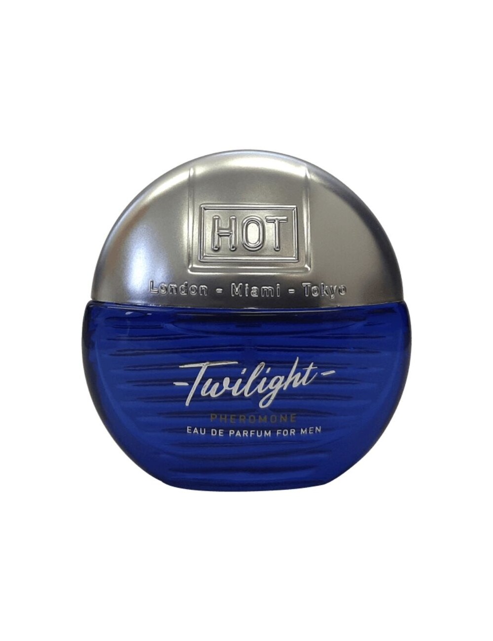 HOT - TWILIGHT PERFUME CON FEROMONAS HOMBRE 15 ML