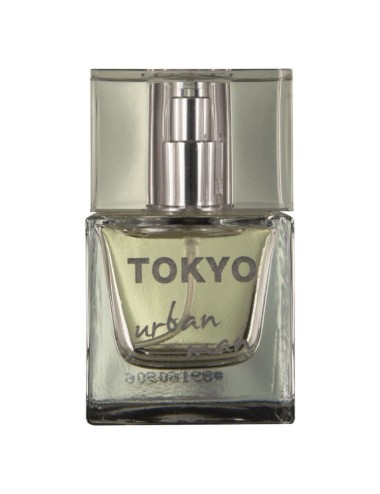 HOT - PERFUME CON FEROMONAS TOKYO URBAN HOMBRE 30 ML