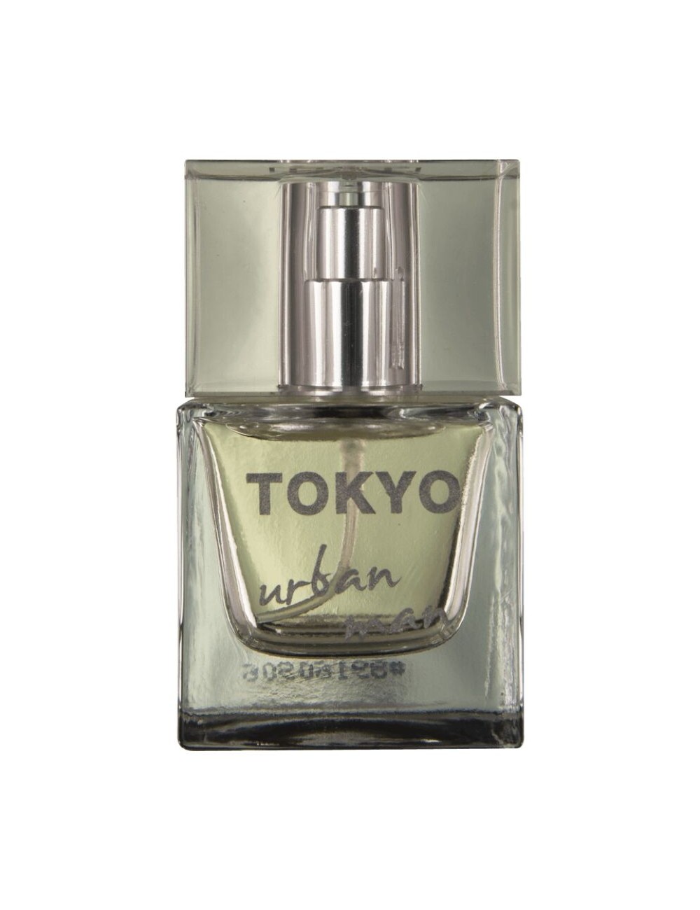 HOT - PERFUME CON FEROMONAS TOKYO URBAN HOMBRE 30 ML