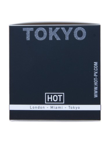 HOT - PERFUME CON FEROMONAS TOKYO SENSUAL MUJER 30 ML